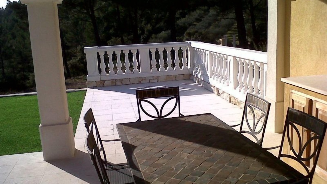 Photo of Outdoor in Taradeau