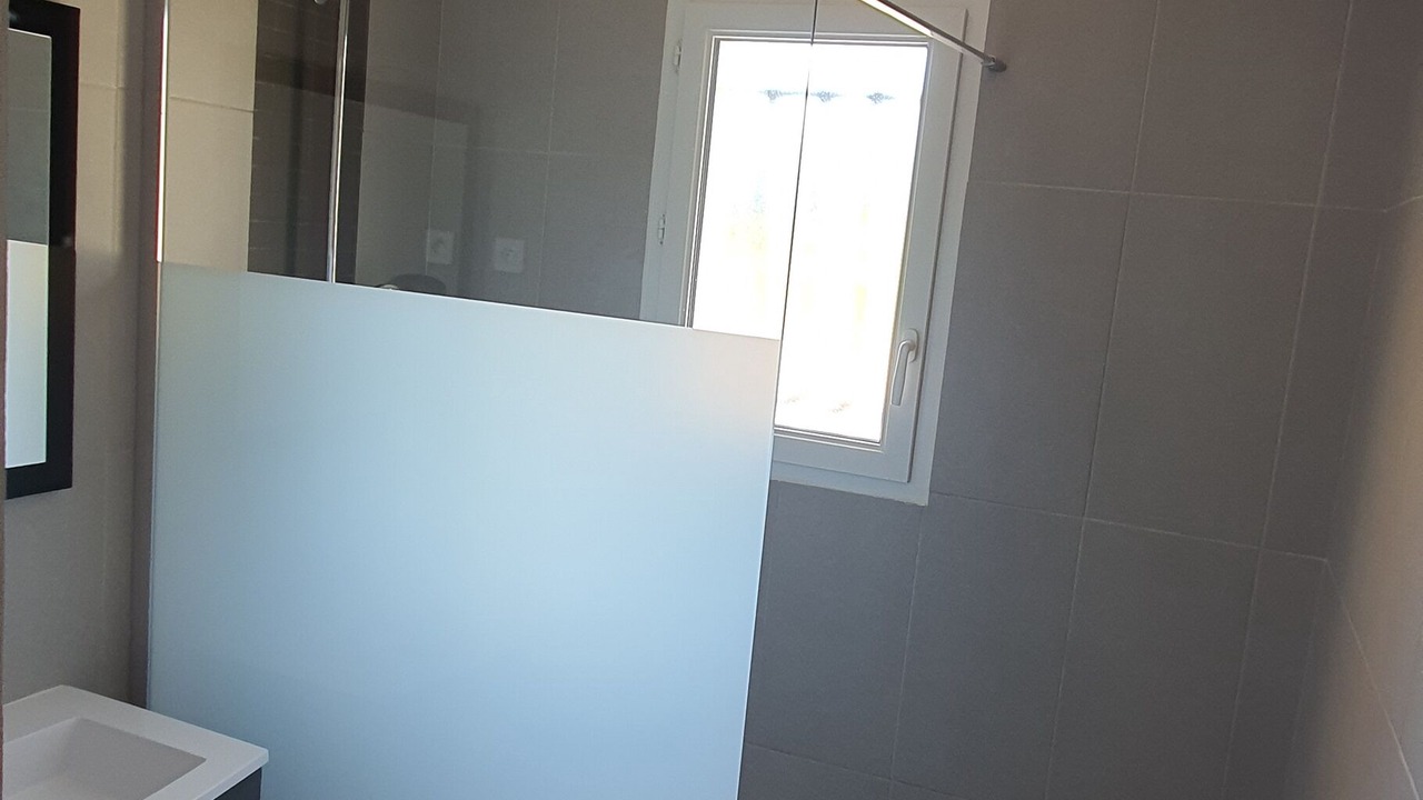 Photo of Bathroom in Mazan