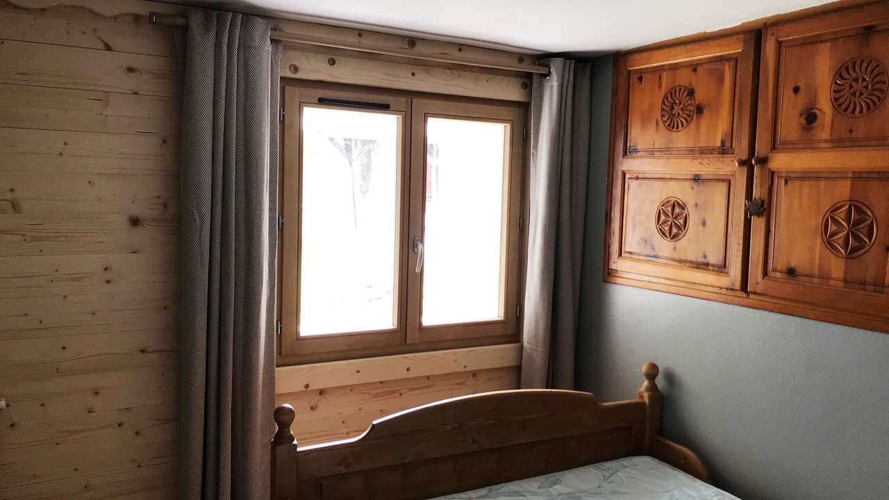 Photo of Bedroom in Saint-Veran