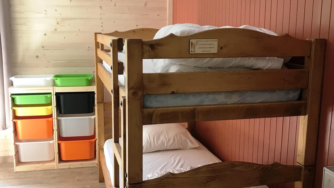Photo of Bedroom in Saint-Veran