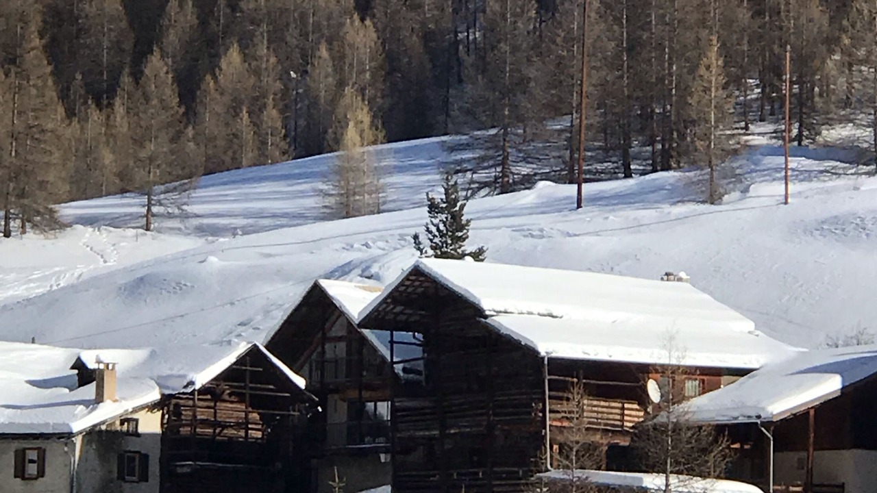 Photo of Outdoor in Saint-Veran