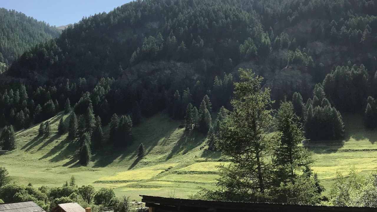 Photo of Outdoor in Saint-Veran