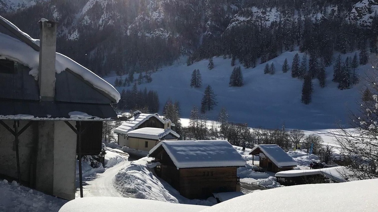 Photo of Outdoor in Saint-Veran
