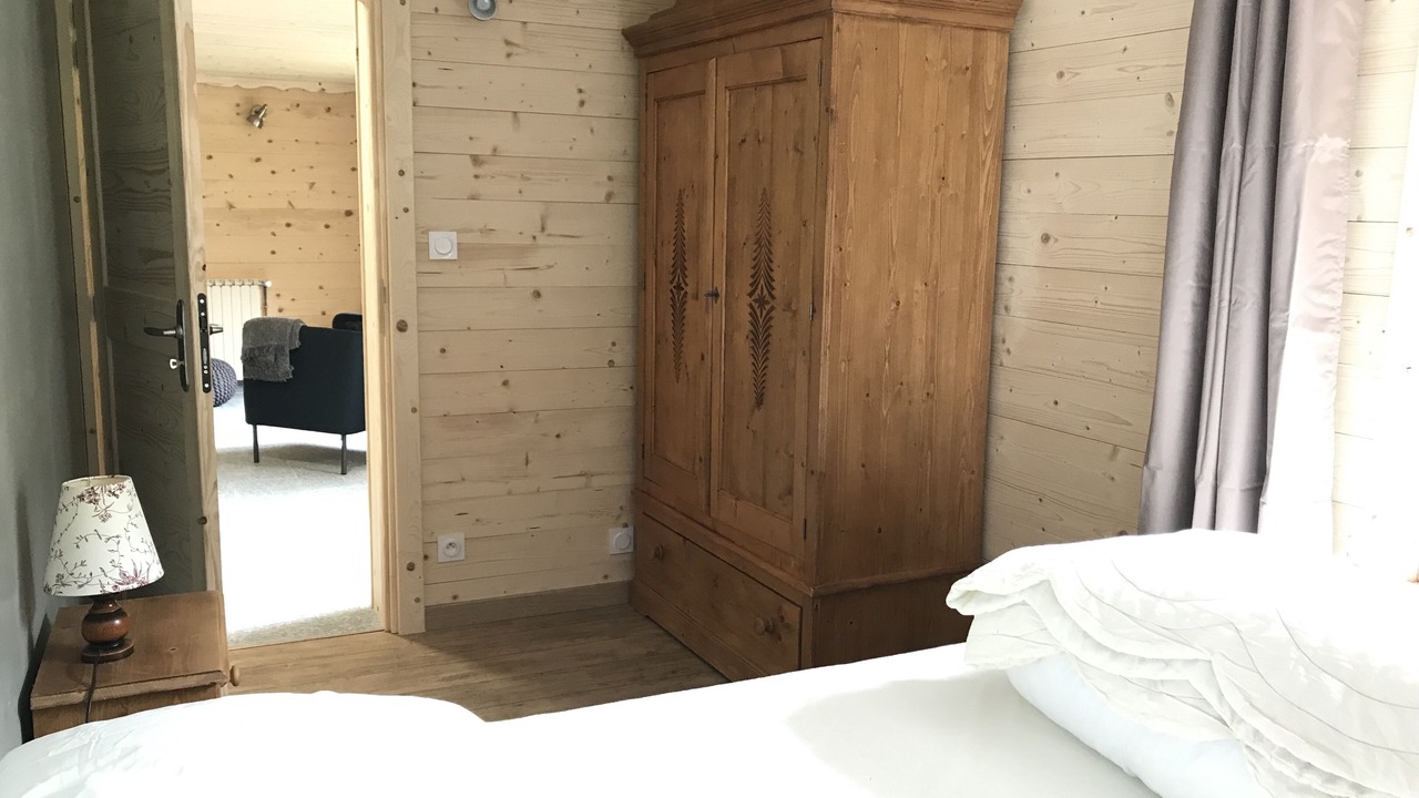 Photo of Bedroom in Saint-Veran
