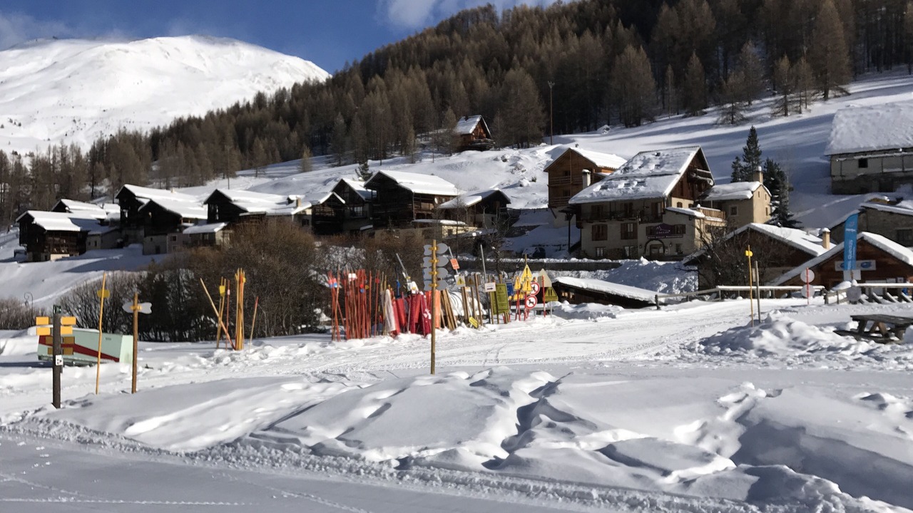 Photo of Others in Saint-Veran