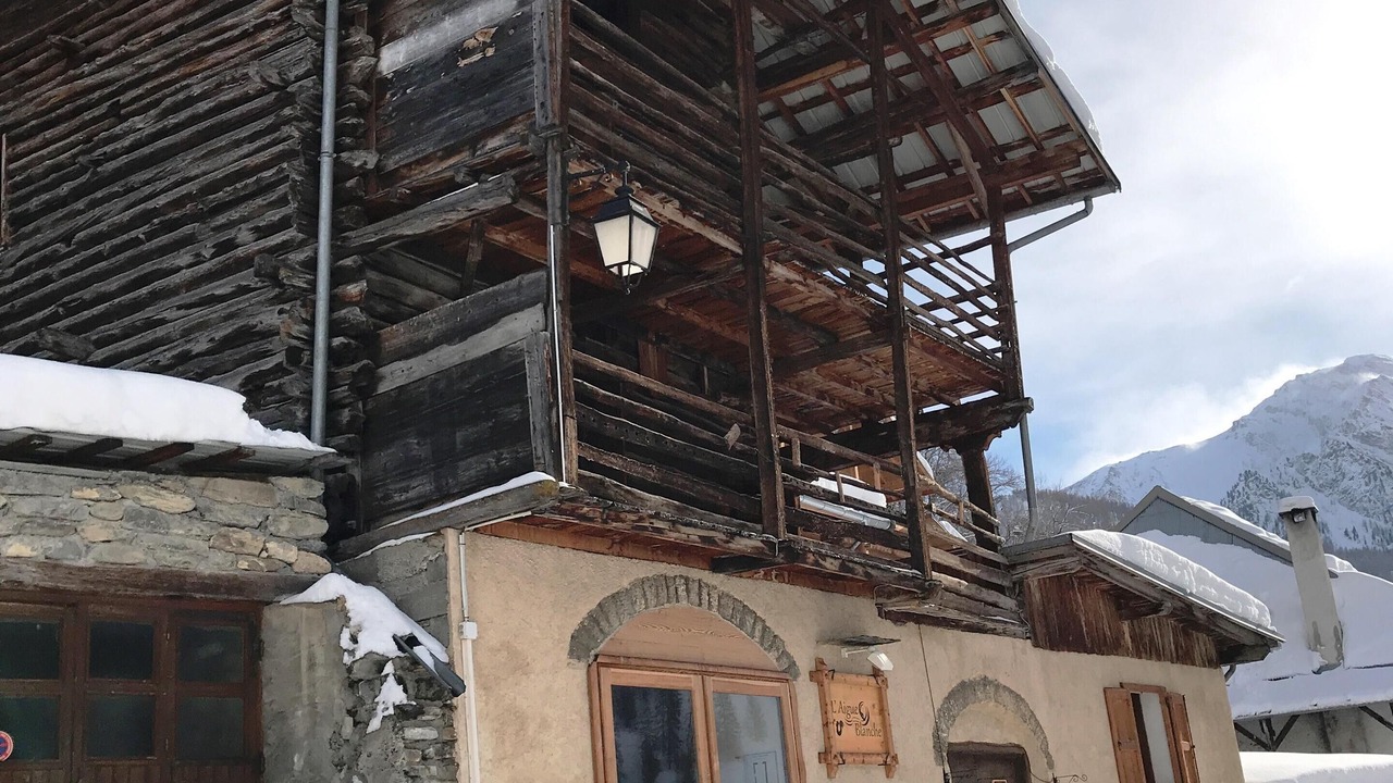 Photo of Outdoor in Saint-Veran
