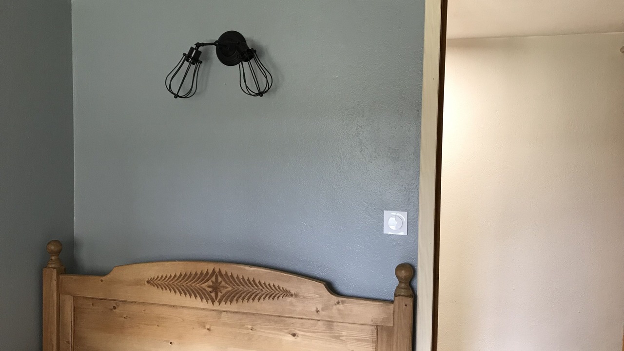Photo of Bedroom in Saint-Veran