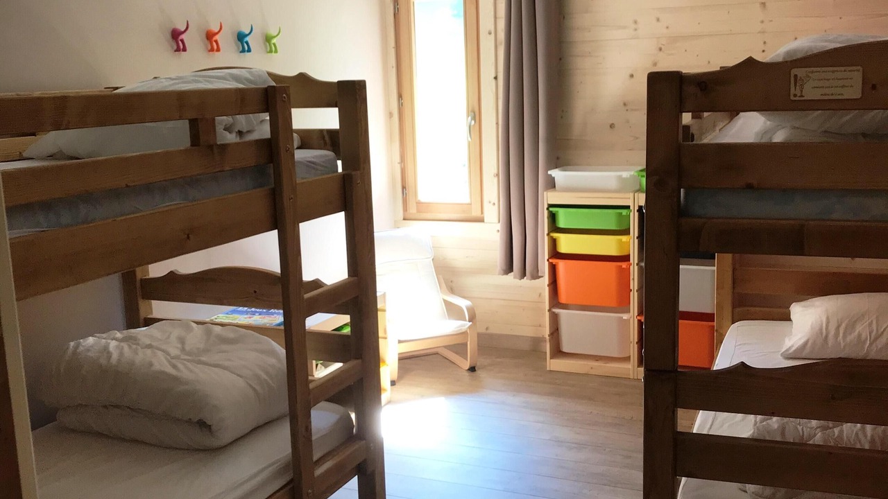 Photo of Bedroom in Saint-Veran