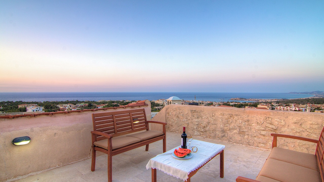 Photo of Patio Balcony in Atsipopoulo
