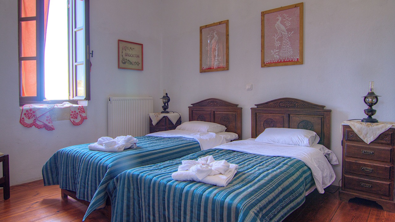 Photo of Bedroom in Atsipopoulo