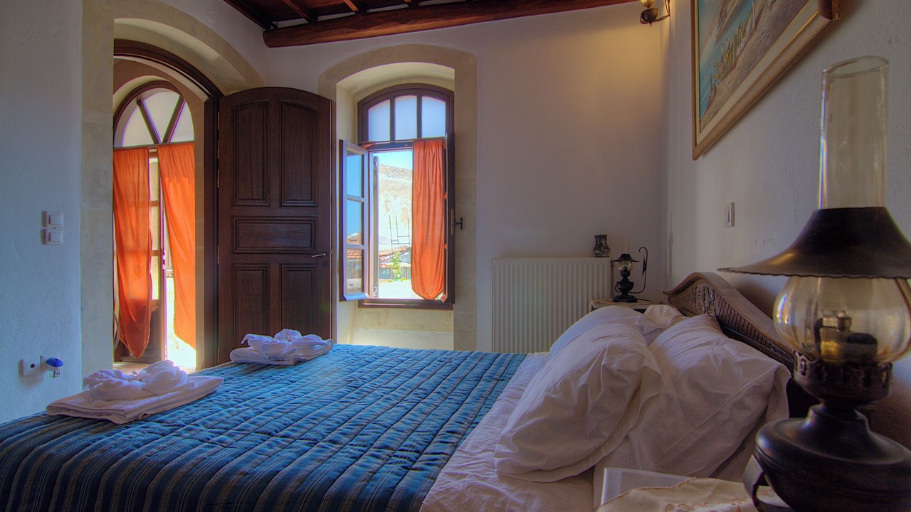 Photo of Bedroom in Atsipopoulo