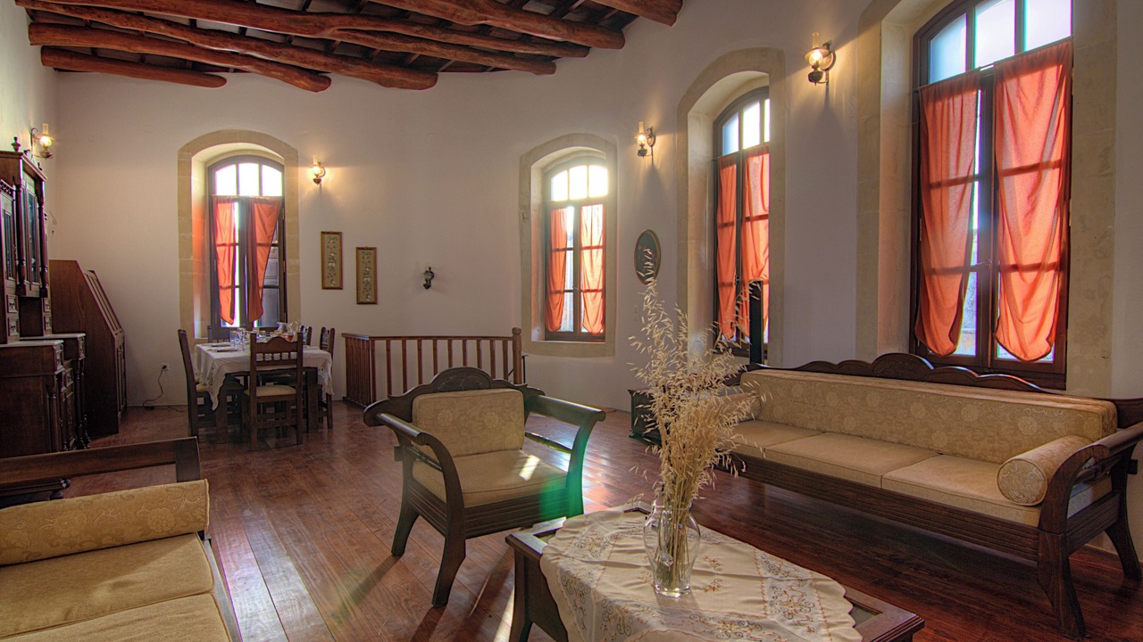 Photo of Livingroom in Atsipopoulo