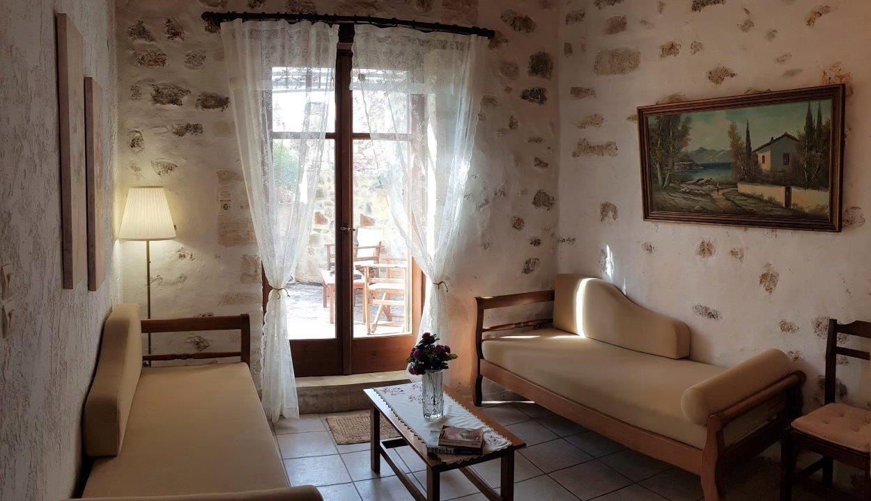 Photo of Livingroom in Atsipopoulo