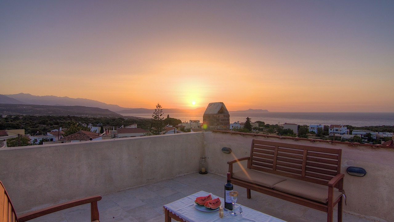 Photo of Patio Balcony in Atsipopoulo