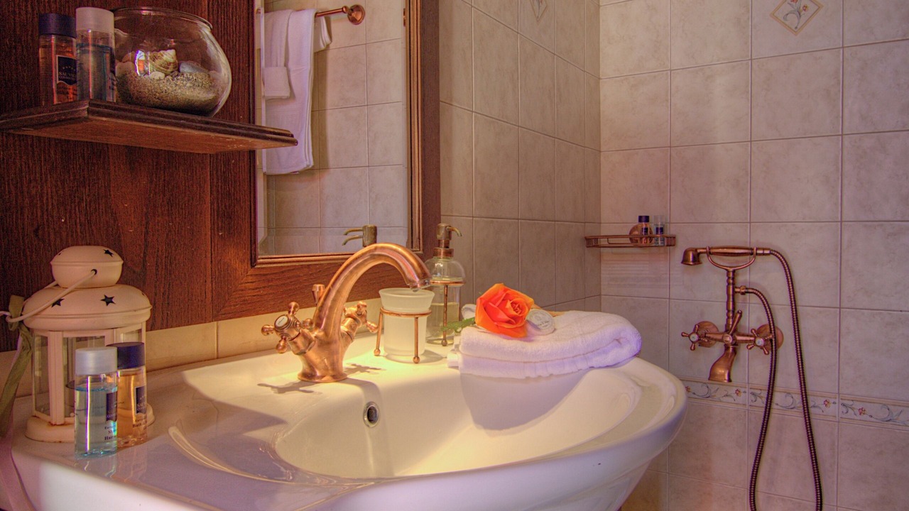 Photo of Bathroom in Atsipopoulo