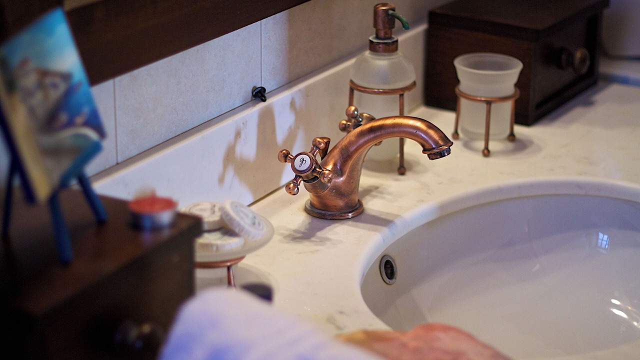 Photo of Bathroom in Atsipopoulo