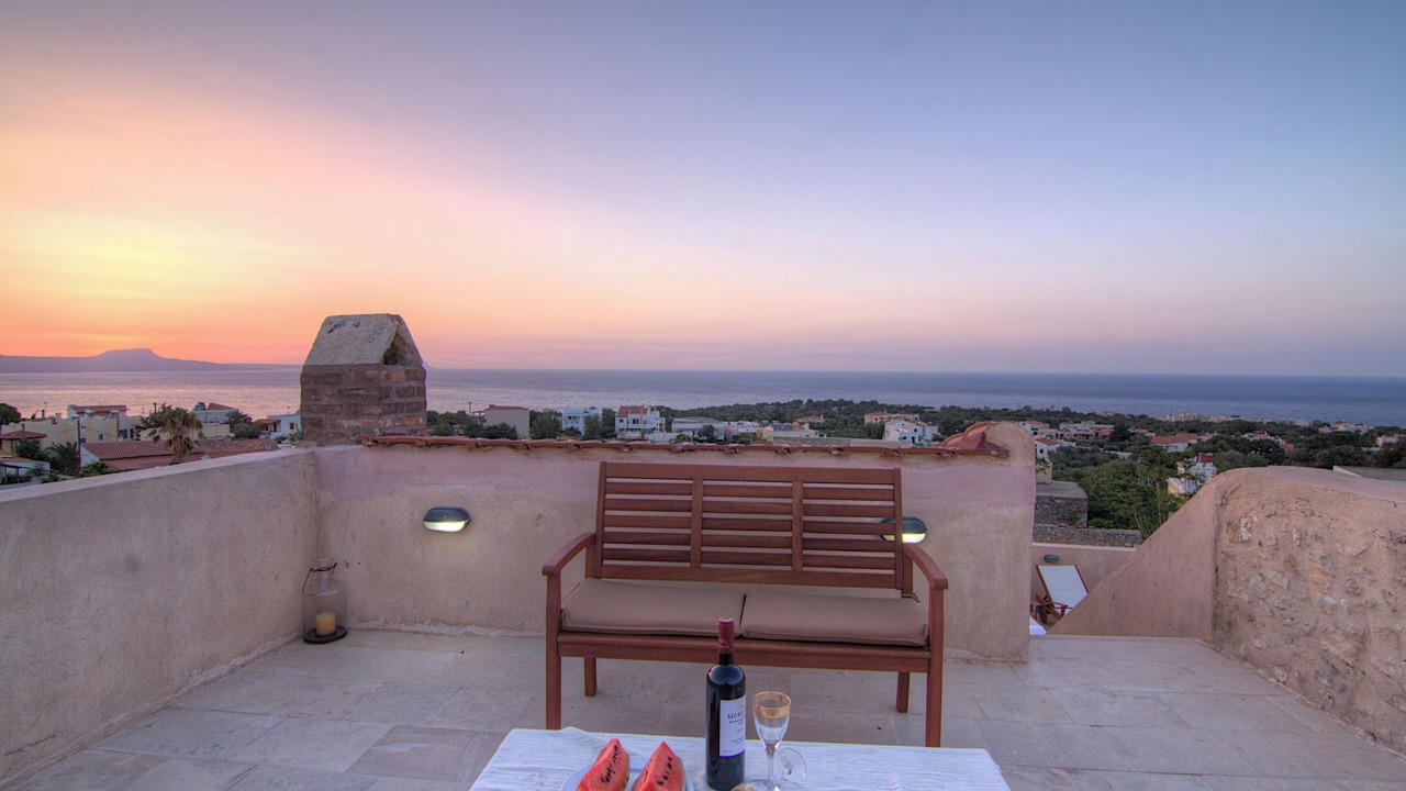 Photo of Patio Balcony in Atsipopoulo