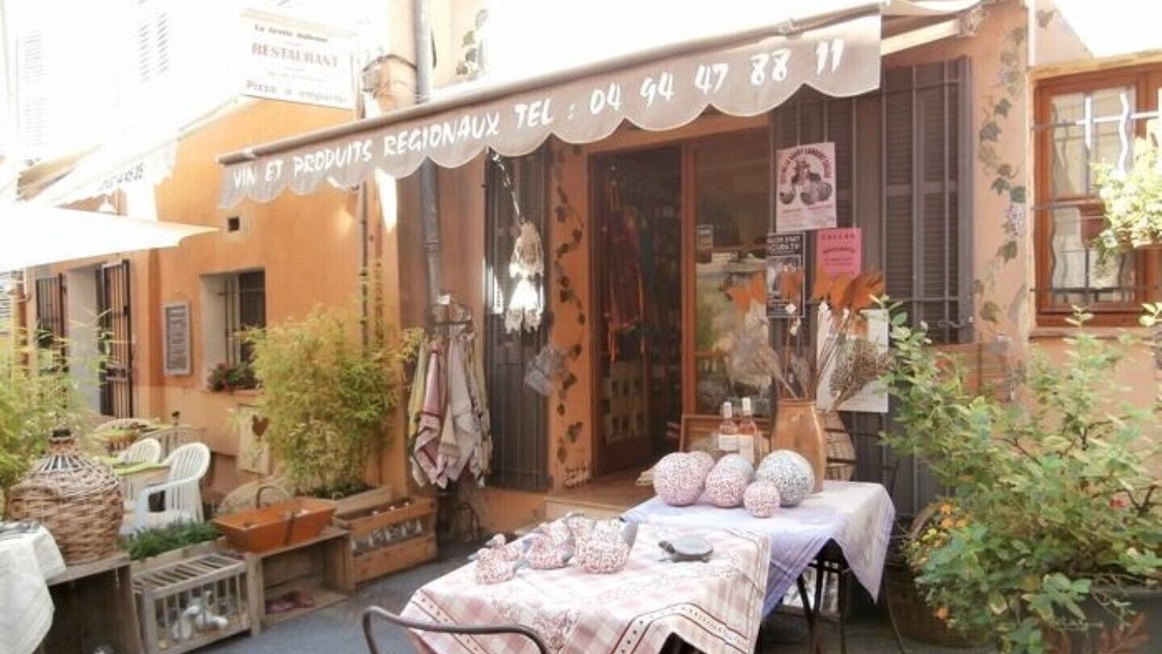 Photo of Outdoor in Callas