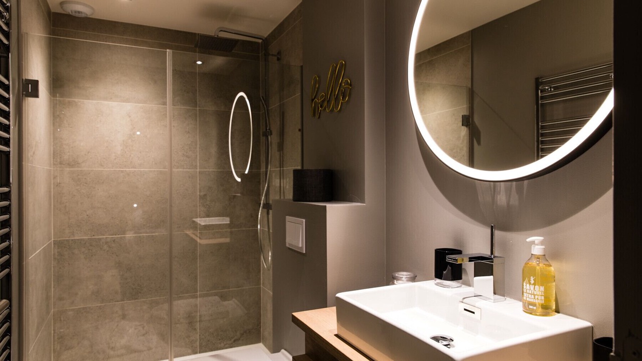 Photo of Bedroom in Chamonix City Centre