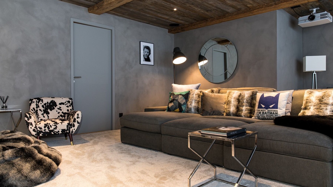 Photo of Bedroom in Chamonix City Centre