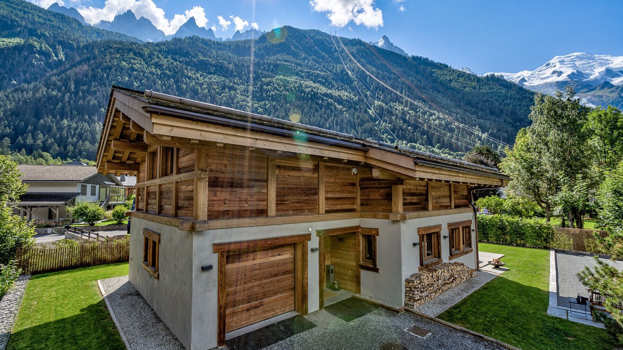 Photo of Outdoor in Chamonix City Centre