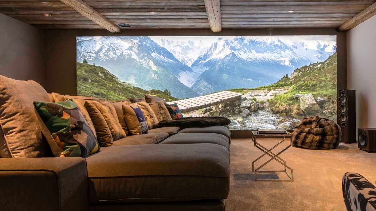 Photo of Bedroom in Chamonix City Centre