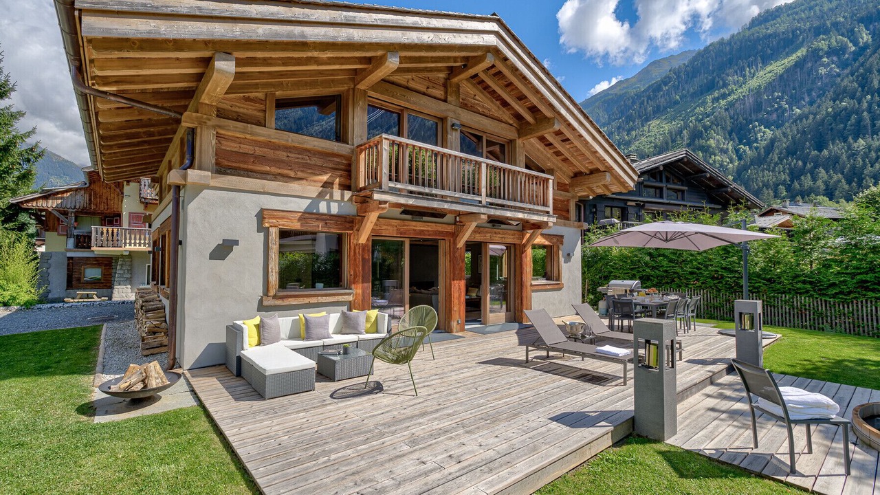 Photo of Outdoor in Chamonix City Centre