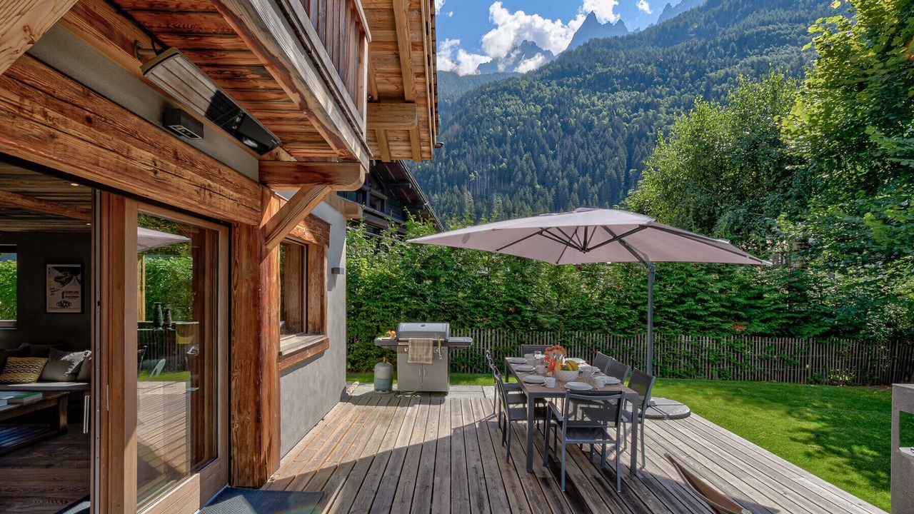 Photo of Outdoor in Chamonix City Centre