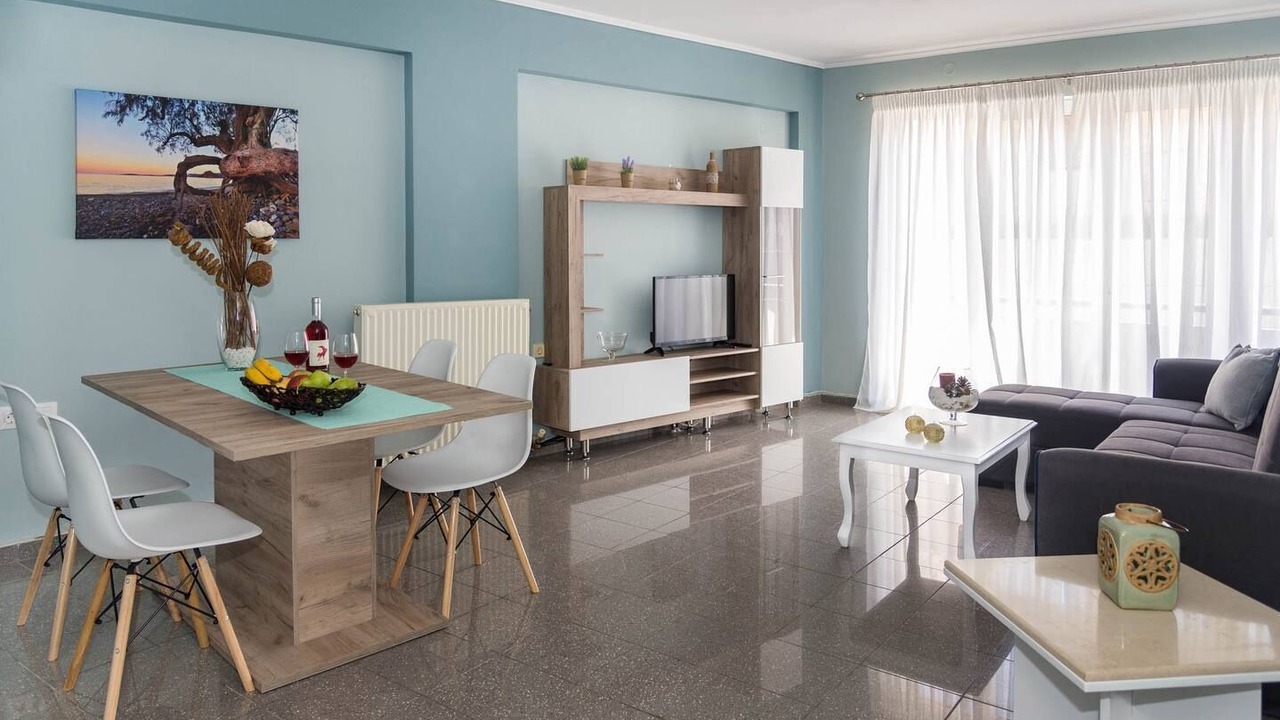 Photo of Bedroom in Sitia
