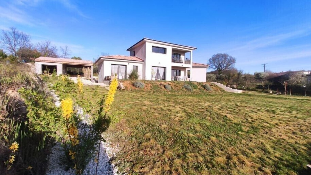 Photo of Outdoor in Saint-Privat-de-Champclos