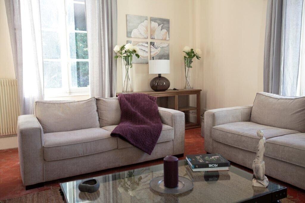 Photo of Livingroom in Pignans