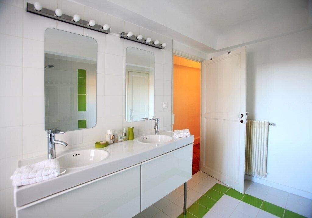 Photo of Bathroom in Pignans