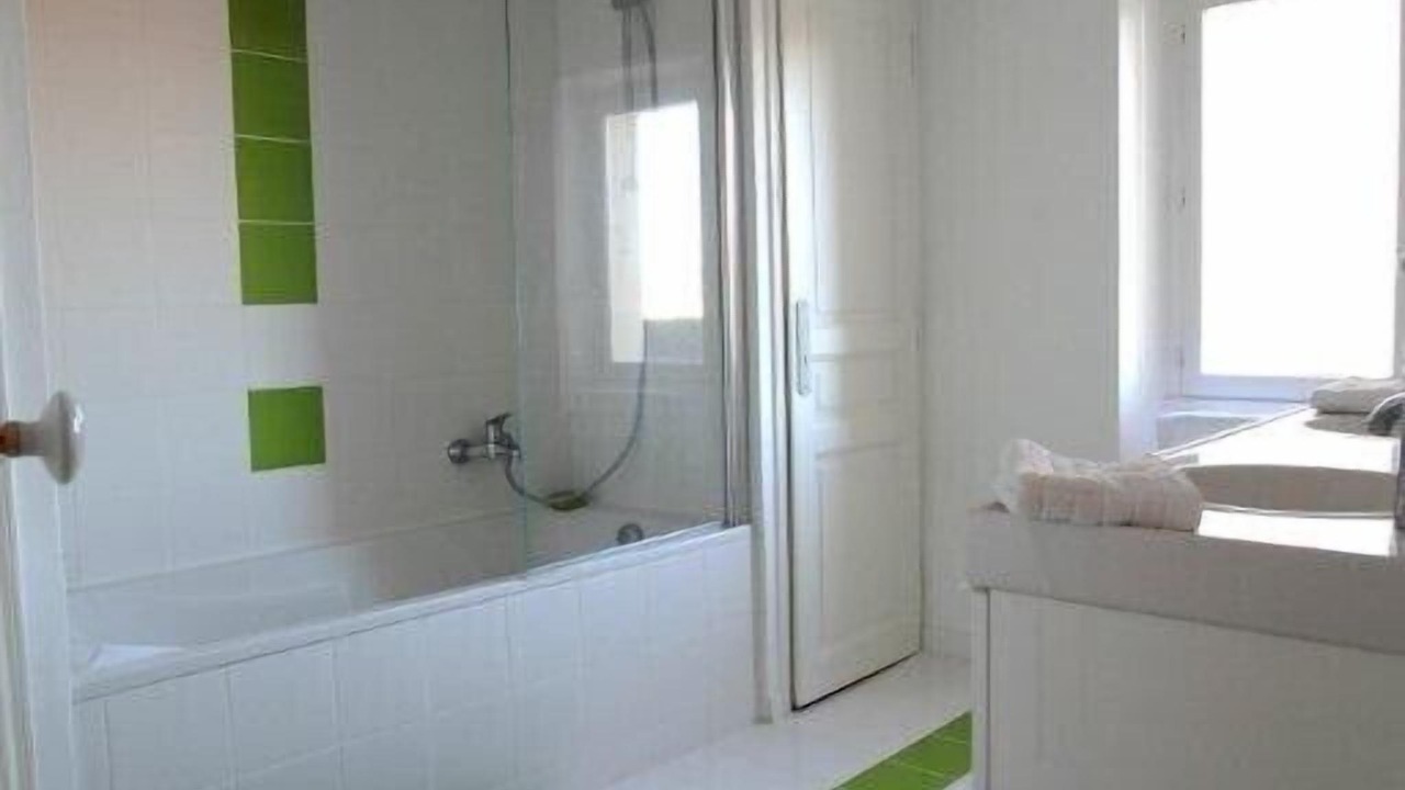 Photo of Bathroom in Pignans