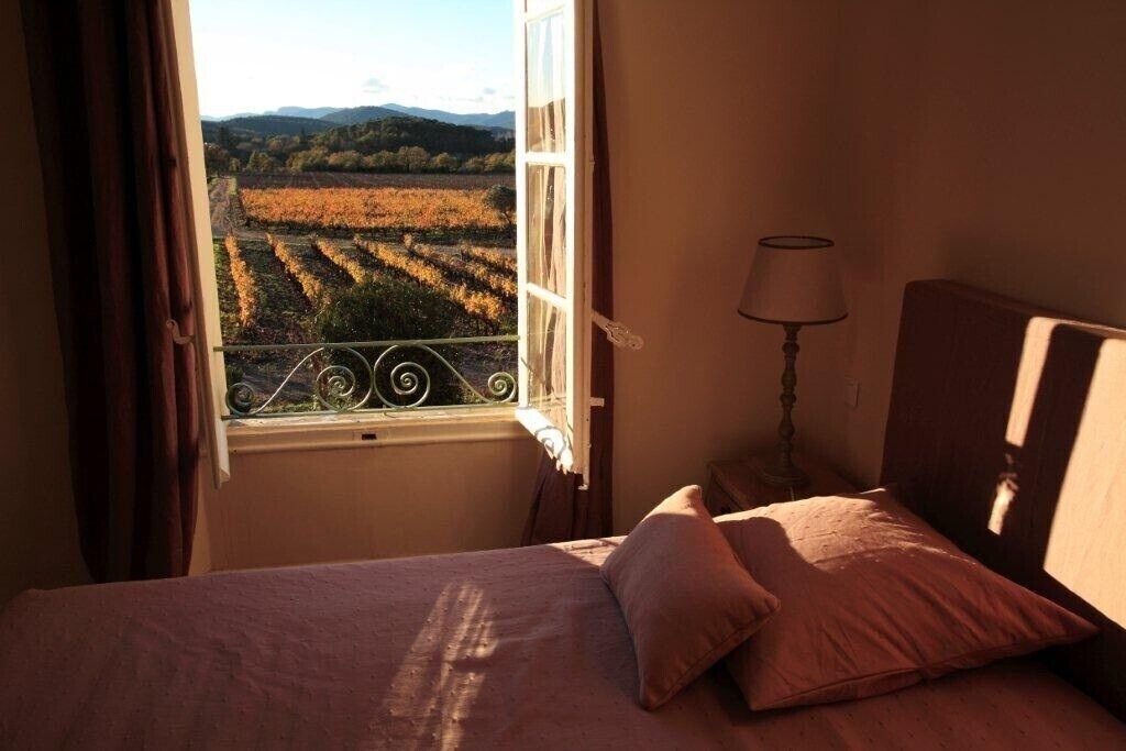 Photo of Bedroom in Pignans