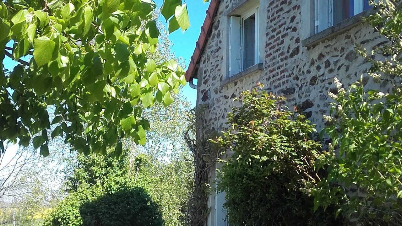 Photo of Outdoor in Ars-les-Favets