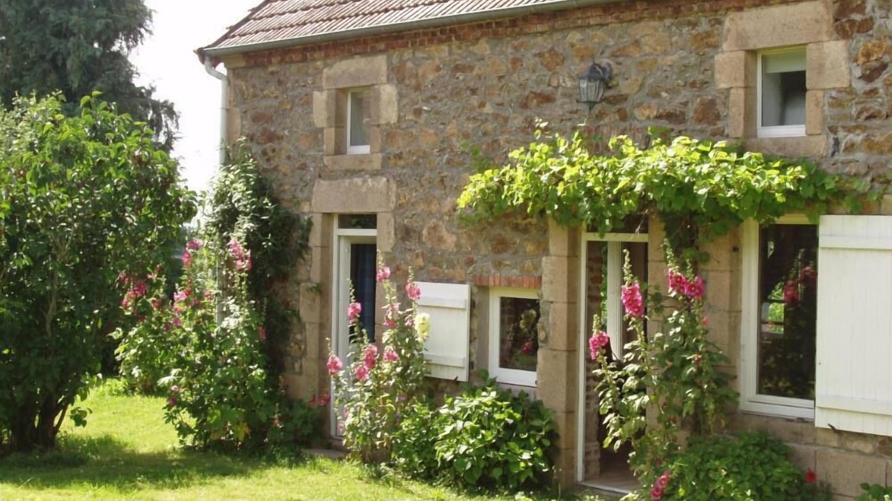 Photo of Outdoor in Ars-les-Favets