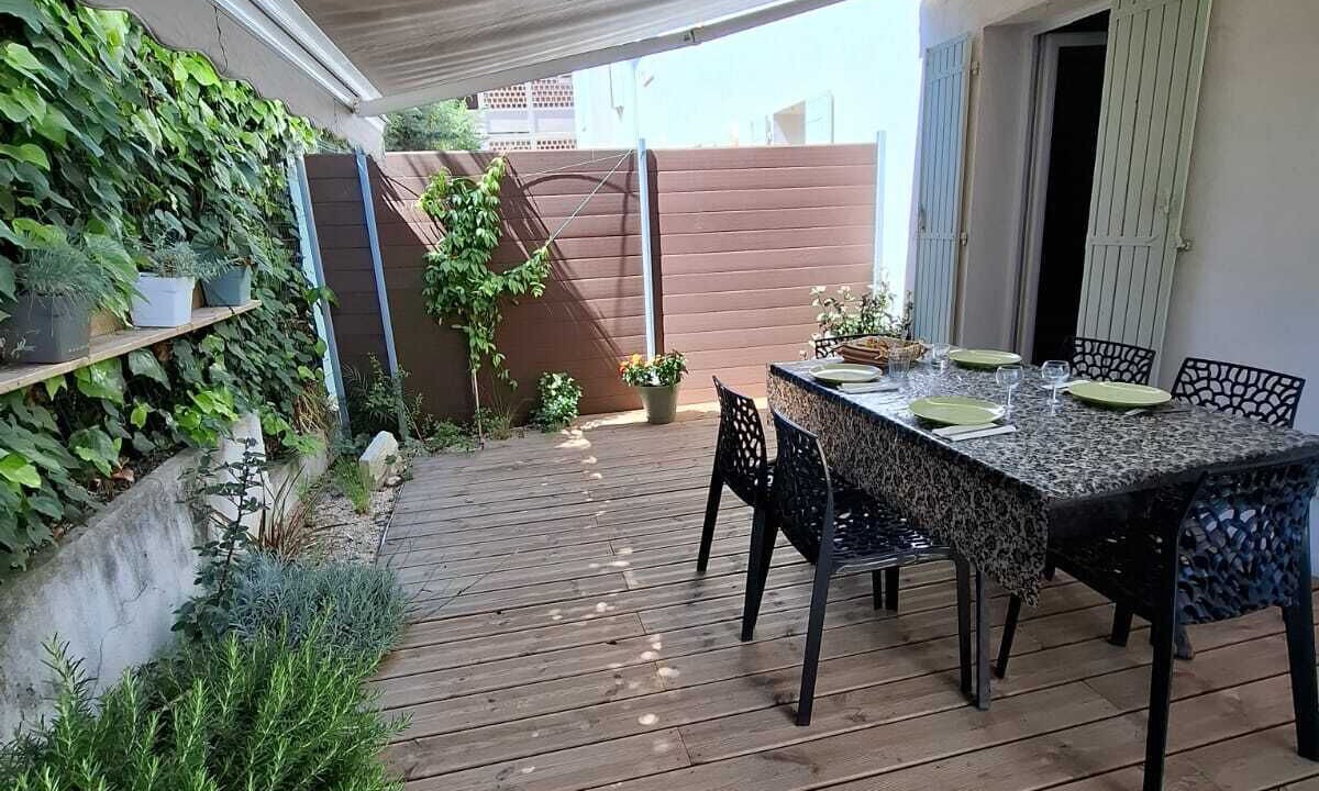 Photo of Outdoor in Saint-Cyr-sur-Mer