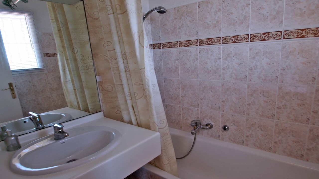 Photo of Bathroom in Les Issambres