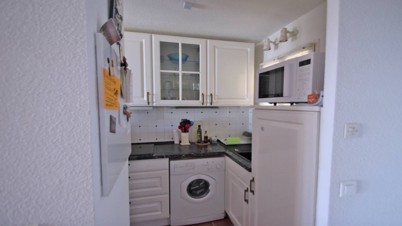 Photo of Kitchen in Les Issambres