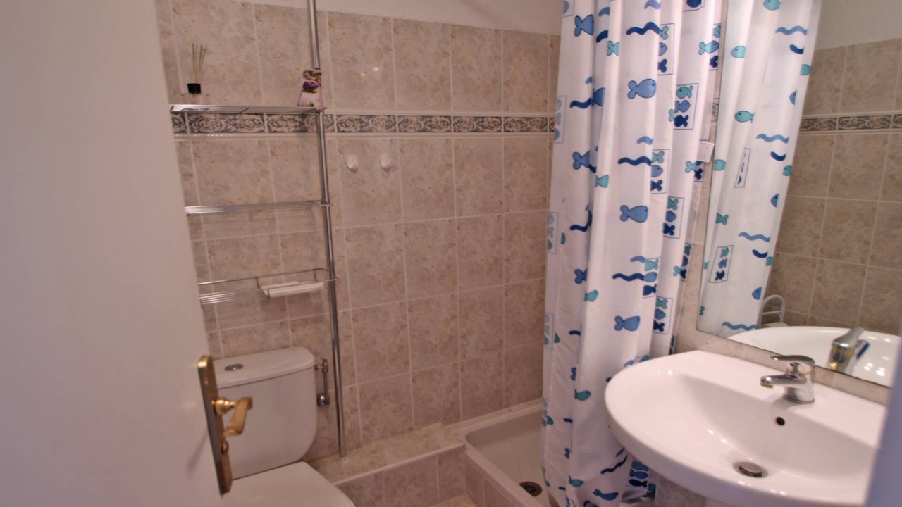Photo of Bathroom in Les Issambres