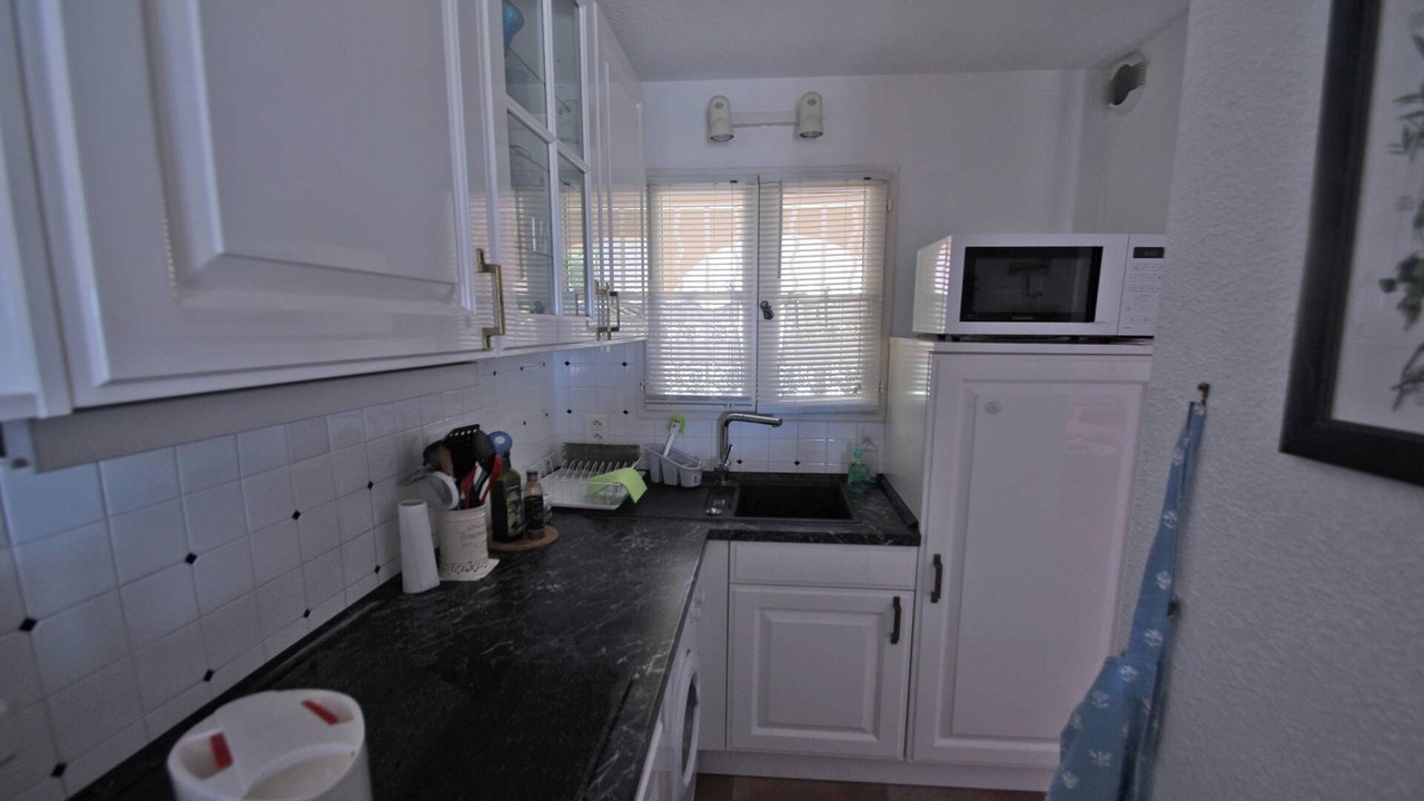 Photo of Kitchen in Les Issambres