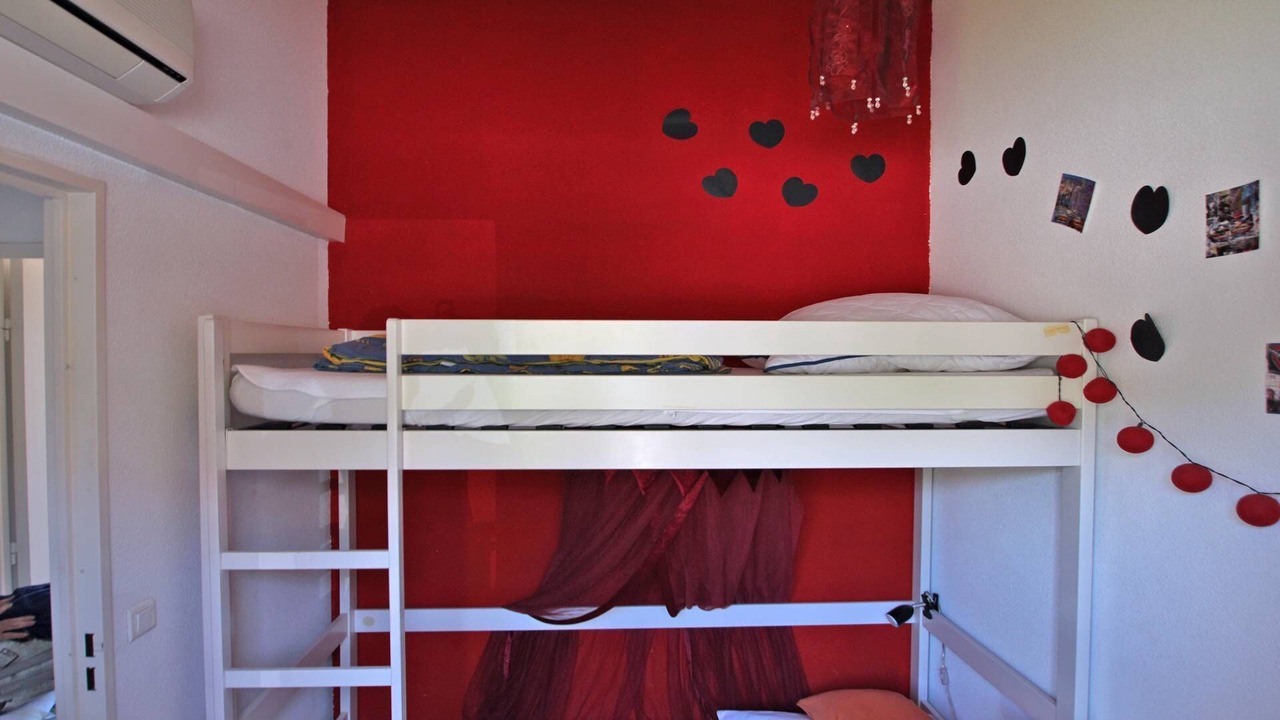 Photo of Bedroom in Les Issambres