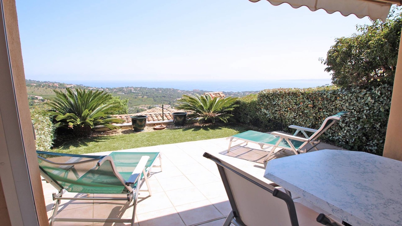 Photo of Outdoor in Les Issambres