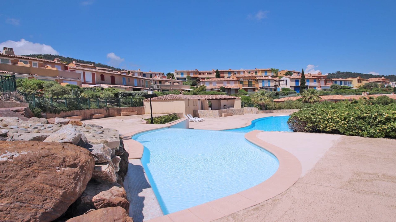 Photo of Outdoor in Les Issambres