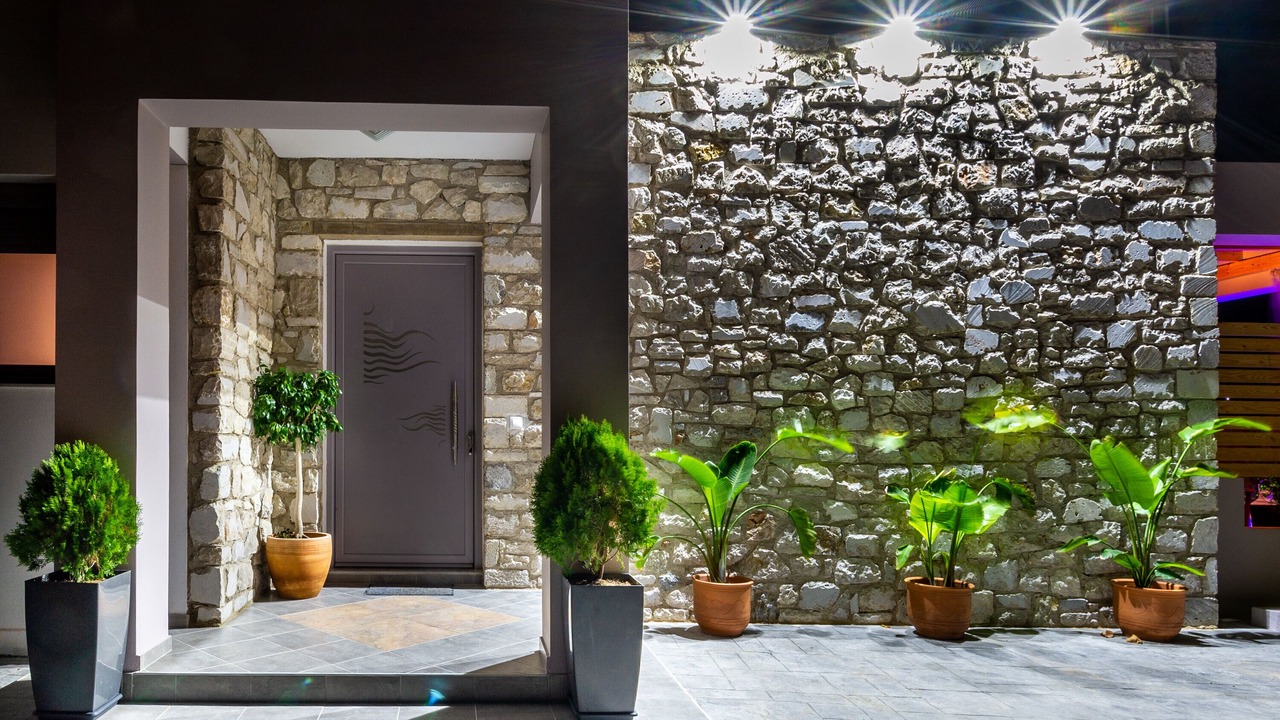 Photo of Outdoor in Afandou