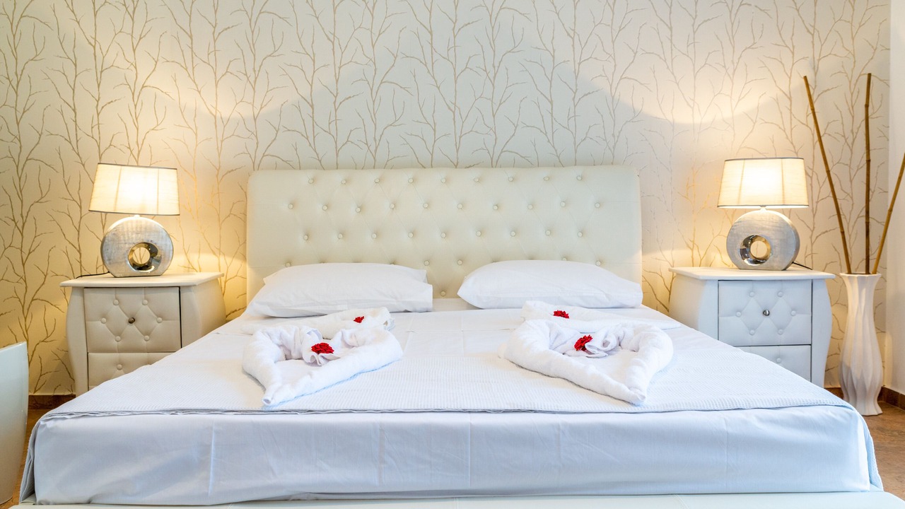 Photo of Bedroom in Afandou