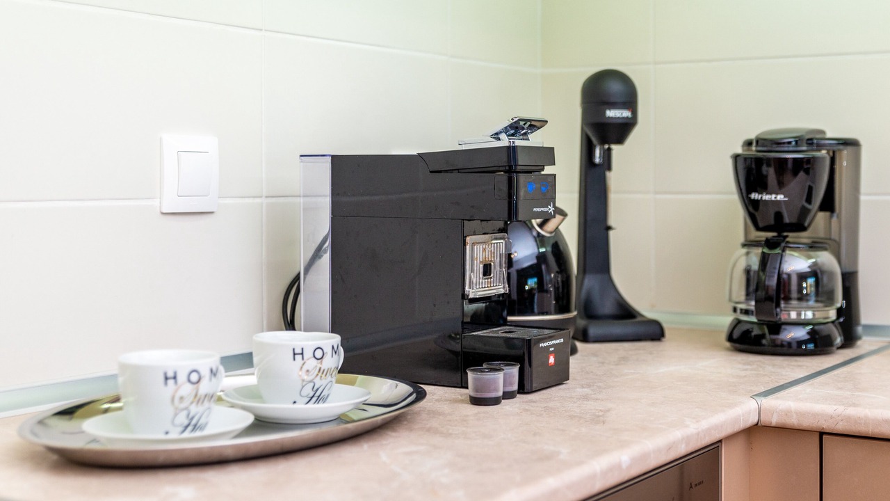 Photo of Kitchen in Afandou