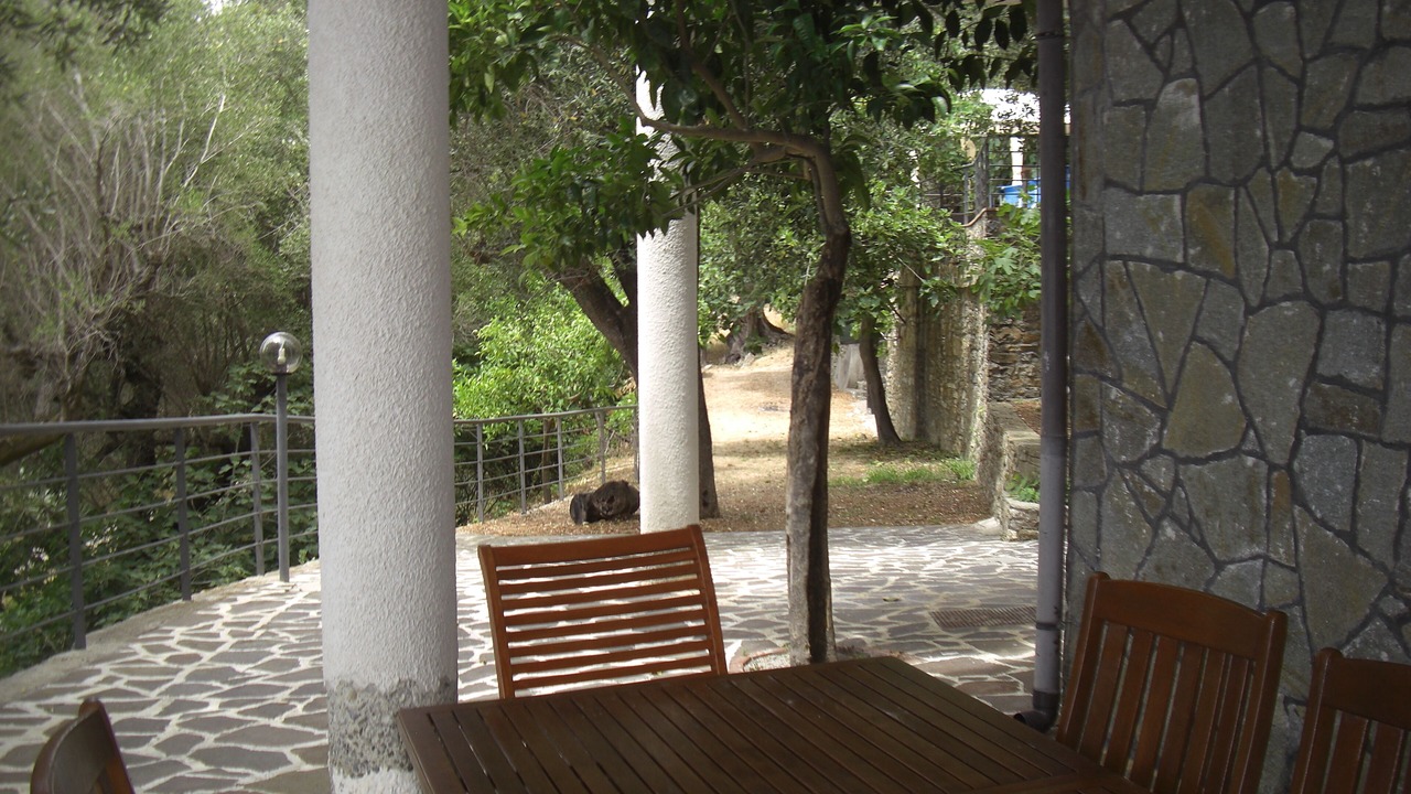 Photo of Outdoor in Marina di Pisciotta
