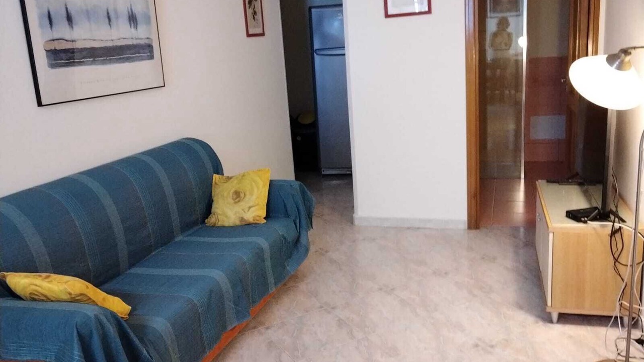 Photo of Livingroom in Marina di Pisciotta