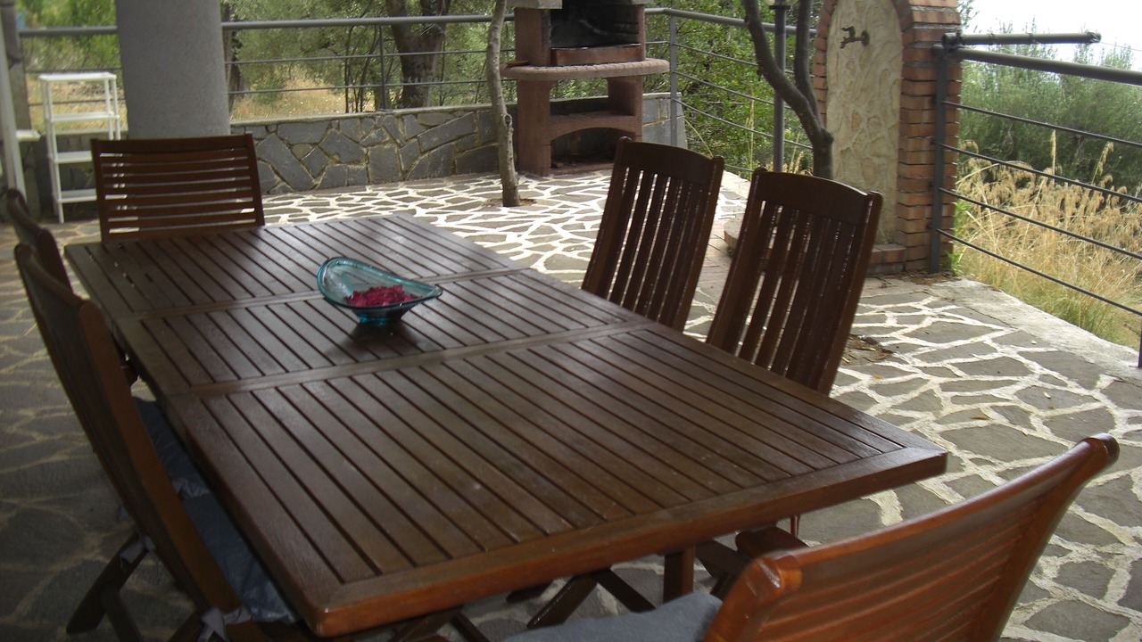 Photo of Outdoor in Marina di Pisciotta